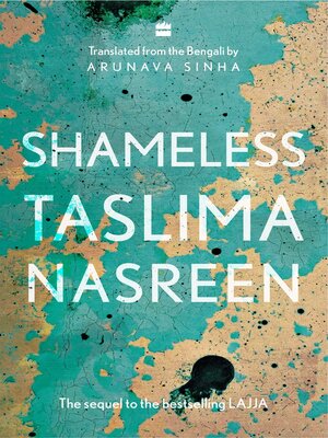 cover image of Shameless
